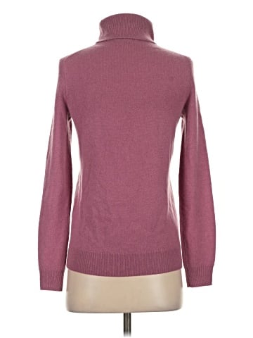 Bloomingdale's Cashmere Pullover Sweater (view 2)