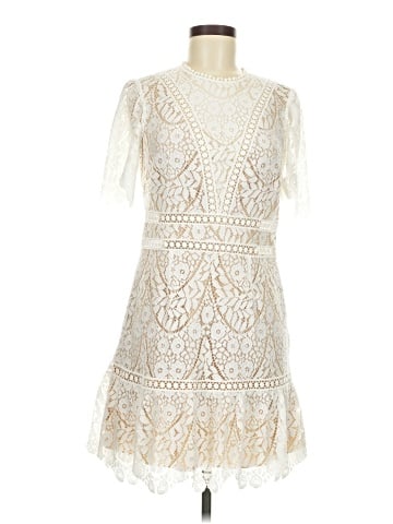 Saylor Cocktail Dress (view 1)