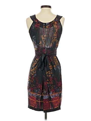 BCBGMAXAZRIA Cocktail Dress (view 2)