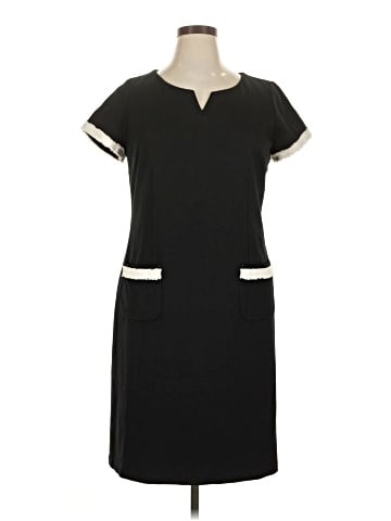 Talbots Casual Dress (view 1)