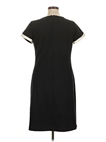 Talbots Casual Dress (view 2)
