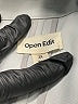 Open Edit Gray Blazer Size 2X - photo 6