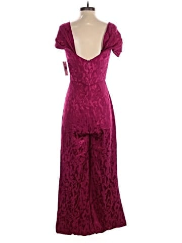 Theia Jumpsuit (view 2)