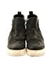 Steve Madden Black Green Wedges Size 8 - photo 2