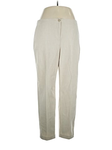 J.Jill Casual Pants (view 1)