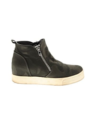 Steve Madden Wedges (view 1)