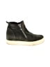 Steve Madden Black Green Wedges Size 8 - photo 1