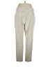 J.Jill Solid Ivory Casual Pants Size 16 - photo 2