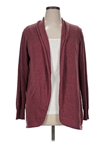 Ella Moss Cardigan (view 1)