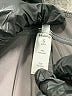Halara Gray Casual Pants Size S - photo 7