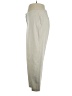 J.Jill Solid Ivory Casual Pants Size 16 - photo 5