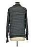 Zella Gray Pullover Sweater Size M - photo 2