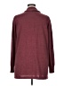 Ella Moss Burgundy Cardigan Size XL - photo 2