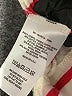 t.la Red Short Sleeve Top Size S - photo 8
