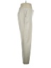 J.Jill Solid Ivory Casual Pants Size 16 - photo 4