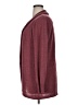 Ella Moss Burgundy Cardigan Size XL - photo 5