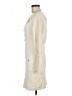Express Ivory Casual Dress Size M - photo 5