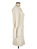 Express Ivory Casual Dress Size M - photo 4