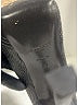 Yves Saint Laurent Graphic Gray Black Heels Size EU 37 - photo 6