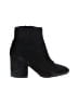 Sam Edelman Black Ankle Boots Size 9 - photo 1