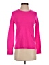 J.Crew 100% Cashmere Pink Cashmere Pullover Sweater Size XS - photo 1