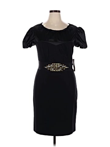 Nue by Shani Cocktail Dress (view 1)