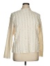 Cato Ivory Long Sleeve Turtleneck Size XL - photo 1