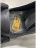 Yves Saint Laurent Graphic Gray Black Heels Size EU 37 - photo 3