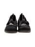 Clarks Black Flats Size 8 - photo 2