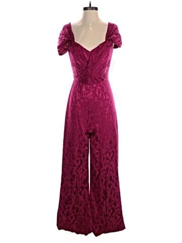 Theia Jumpsuit (view 1)