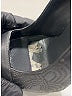 Yves Saint Laurent Graphic Gray Black Heels Size EU 37 - photo 4