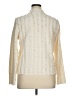 Cato Ivory Long Sleeve Turtleneck Size XL - photo 2