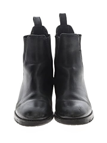 Soludos Ankle Boots (view 2)