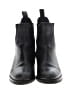 Soludos Black Ankle Boots Size 7 1/2 - photo 2