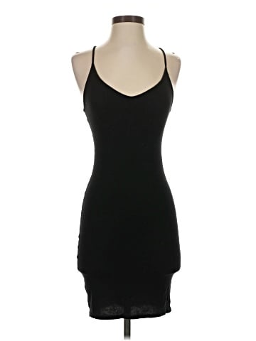 BCBGMAXAZRIA Cocktail Dress (view 1)