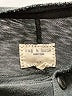 Rag & Bone Black Long Sleeve Polo Size S - photo 7