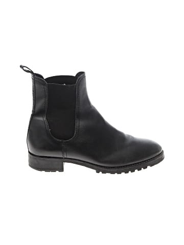 Soludos Ankle Boots (view 1)