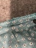 Universal Thread Polka Dots Teal Jumpsuit Size XS - photo 5