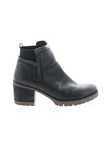 Korks Ankle Boots (view 1)