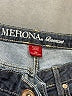 Merona Blue Jeans Size 14 - photo 7