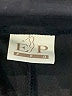 EP Pro Solid Black Active Skort Size 0 - photo 3