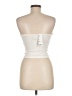 BDG Ivory Tube Top Size M - photo 2