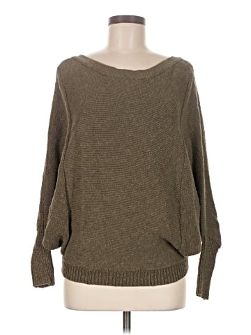 Kaisley Pullover Sweater (view 1)