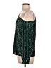 CeCe Green 3/4 Sleeve Blouse Size M - photo 5