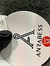 Anrabess White Active T-Shirt Size M - photo 7