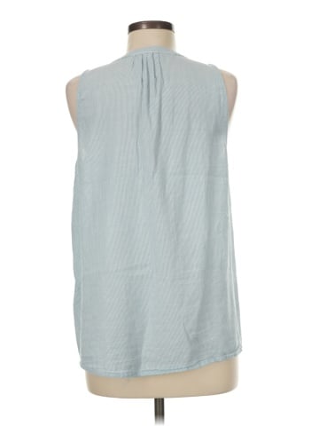 Soft Joie Sleeveless Blouse (view 2)