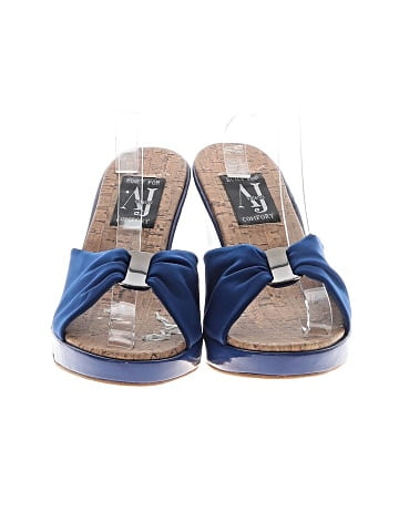 Naturalizer Wedges (view 2)