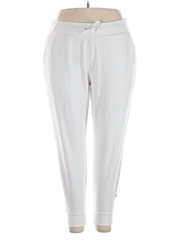 Athleta Track Pants (view 1)
