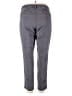 Eddie Bauer Solid Gray Casual Pants Size 18 - photo 2