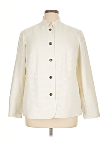 Coldwater Creek Jacket (view 1)